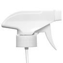 Impact&reg; White Plastic Trigger Spray in White 