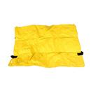 Impact Products Yellow Vinyl Caddy Bag in Yellow (Case of 6) 