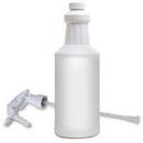 Empty Bottle with Trigger Sprayer for 3M™ System Chemicals