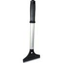 Impact Products Black 12-1/2 x 4 in. Scraper with Blade 