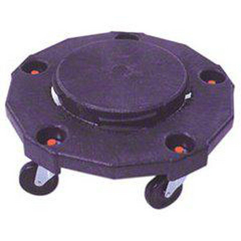 Impact Products Black 18 x 18 in. Dolly 