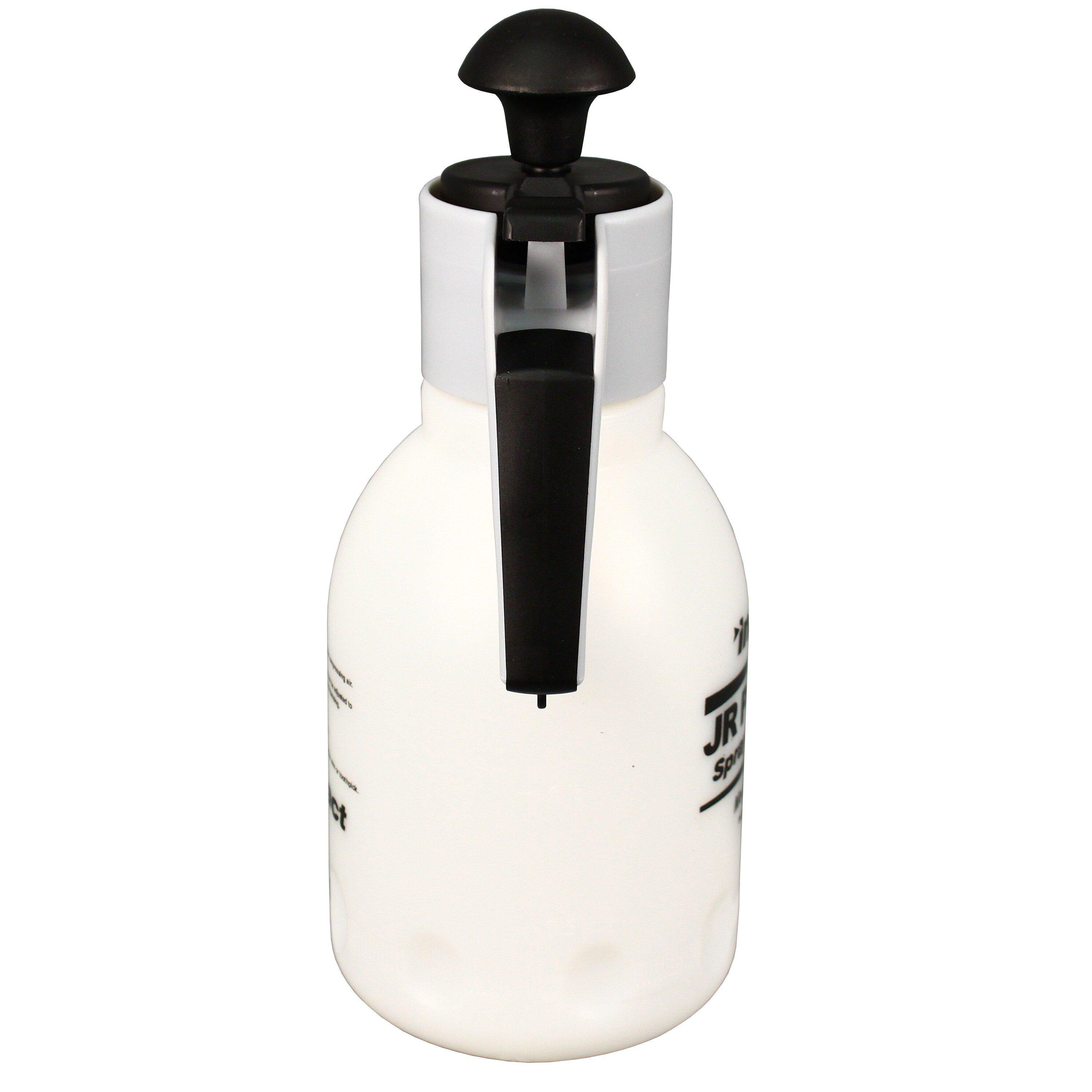 Impact&reg; Translucent Foaming Sprayer in White and Translucent 