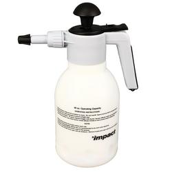 64 oz. Foaming Sprayer in White and Translucent