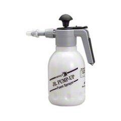 Impact&reg; Translucent Foaming Sprayer in White and Translucent 