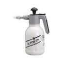 Impact&reg; Translucent Foaming Sprayer in White and Translucent 