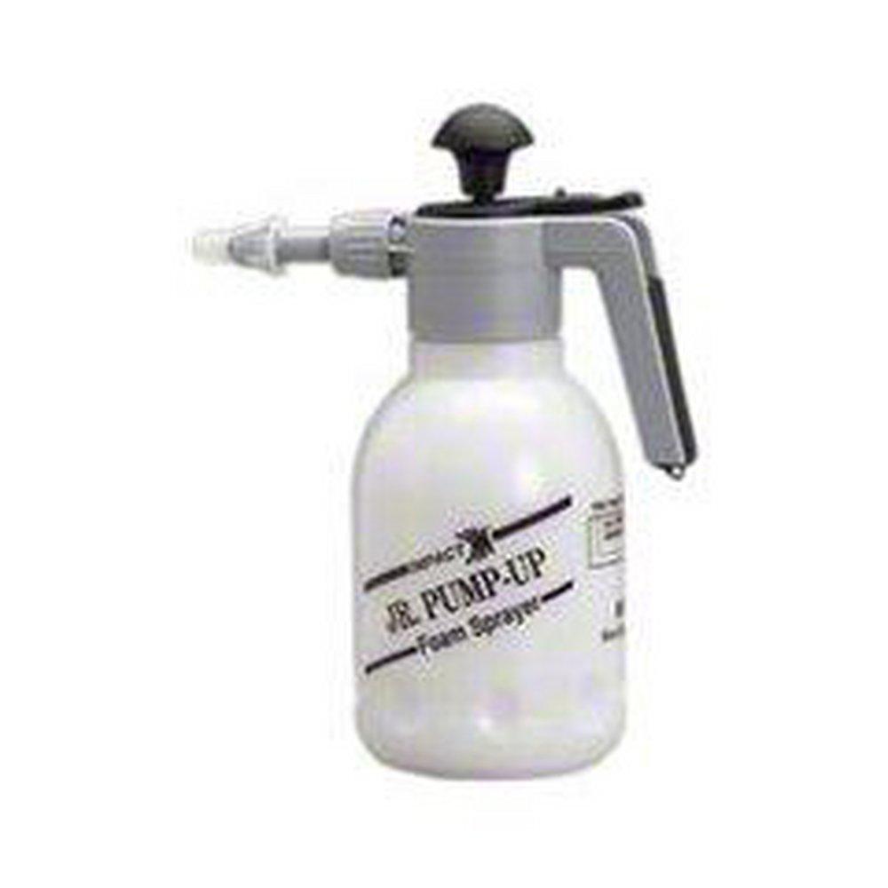 Impact Products Translucent Foaming Sprayer in White and Translucent 