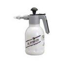 64 oz. Foaming Sprayer in White and Translucent