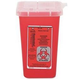 4-1/21 in. 1 qt Sharp Container