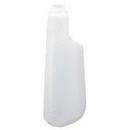 Impact Products Natural Polyethylene Graduations Bottle in Natural 