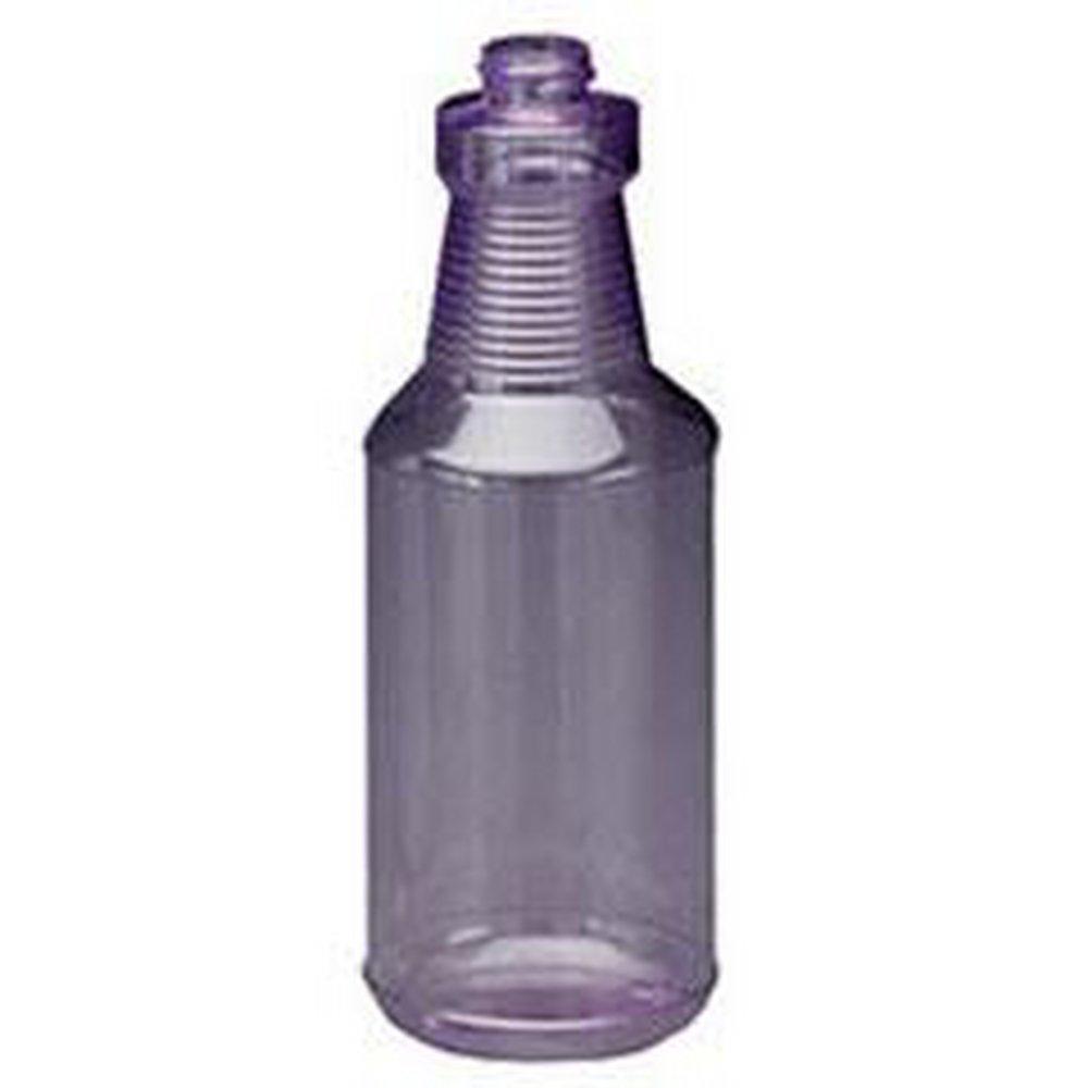 Impact Products Clear PVC Graduations Spray Bottle in Clear 
