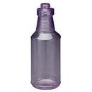 Impact Products Clear PVC Graduations Spray Bottle in Clear 
