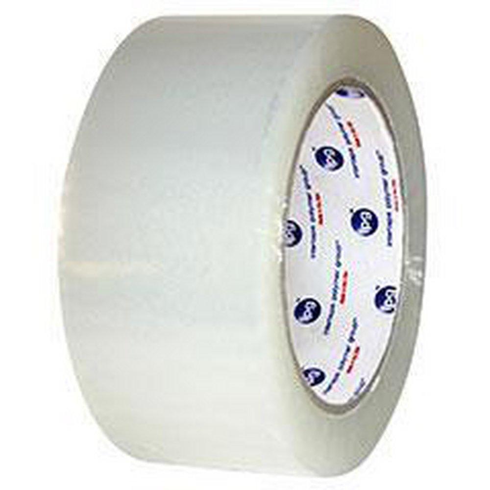 Intertape Polymer Group Clear 48mm Polypropylene Sealing Tape in Clear 