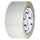 Intertape Polymer Group Clear 48mm Polypropylene Sealing Tape in Clear 
