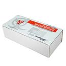 Impact Products Red 12 in. Blood Borne Pathogen Kit (Less Disinfectant) 