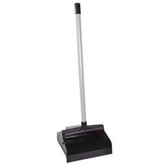 Impact Products Grey 13-1/4 in. Lobby Dust Pan Replacement Handle 