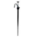 Impact Products Chrome Self-priming Steel Drum Pump 