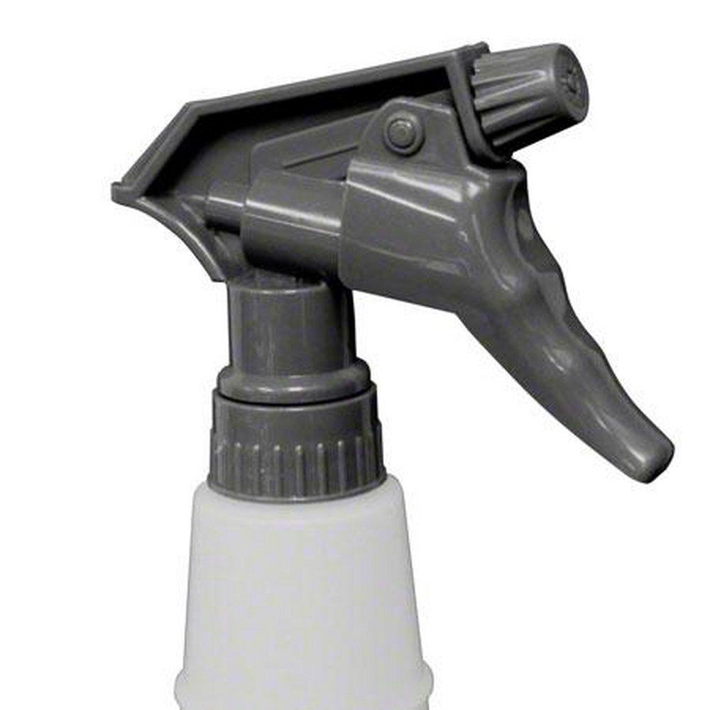 Impact® Grey 12-3/50 in. Spray Head and Trigger in Grey 