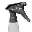 Impact® Grey 12-3/50 in. Spray Head and Trigger in Grey 