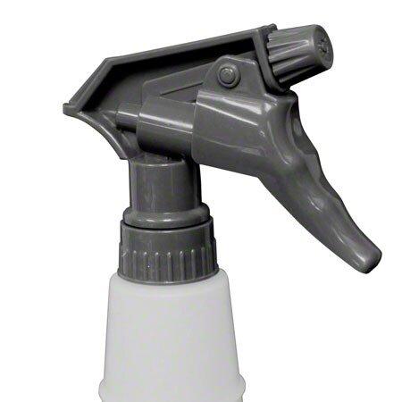 Impact&reg; Grey 12-3/50 in. Spray Head and Trigger in Grey 