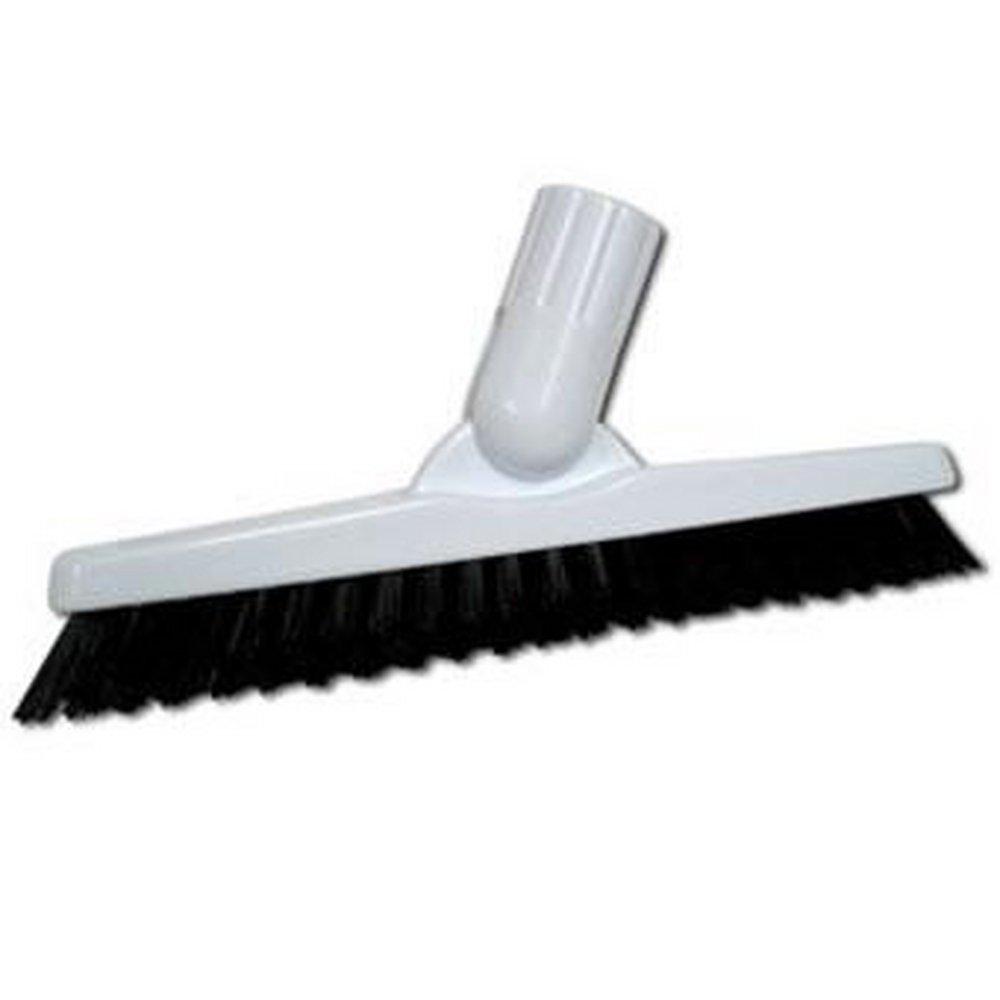 Impact Products White Tile and Ground Scrub Brush 