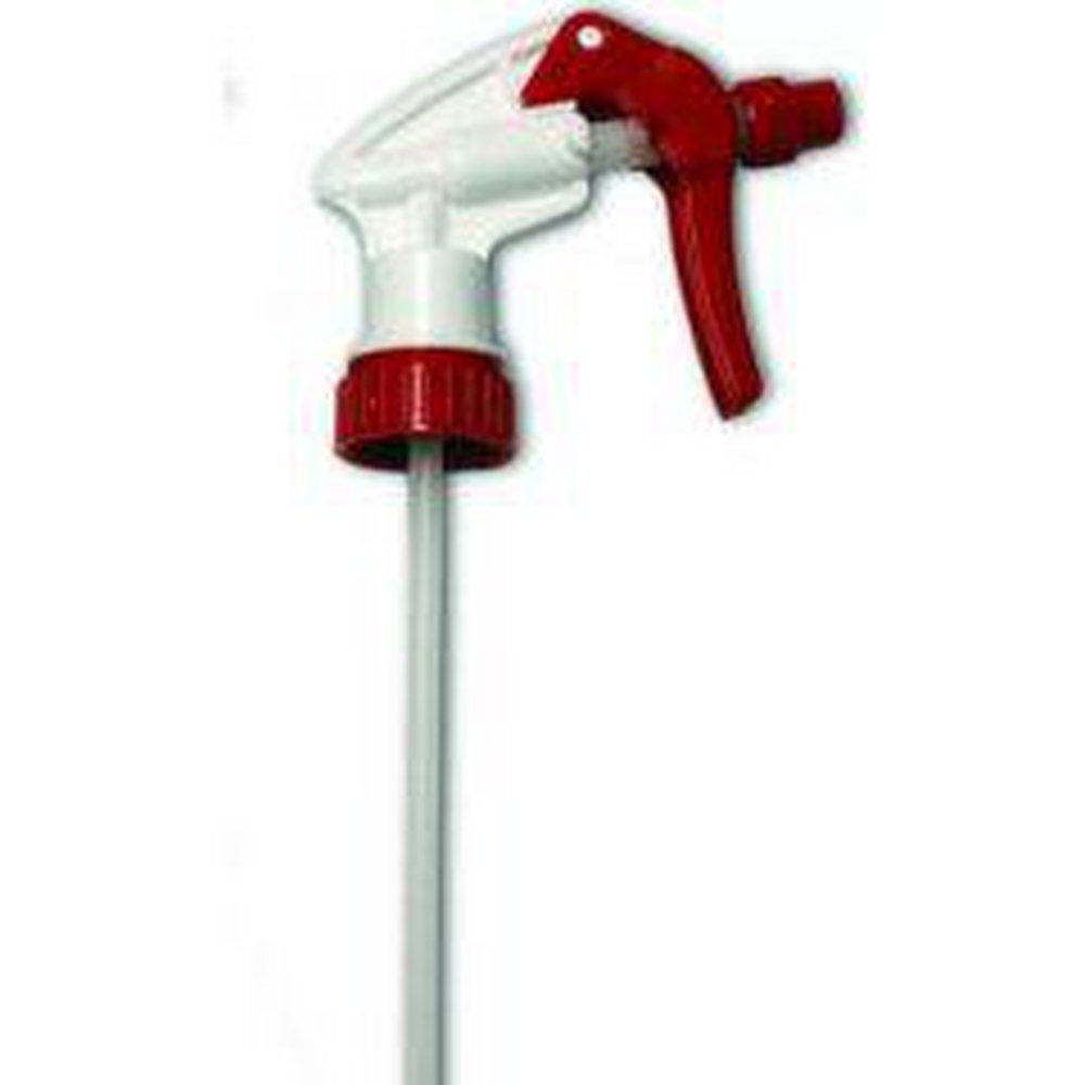 Impact Products Red General Purpose Trigger Sprayer in Red and White 