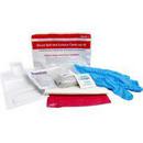 15-5/8 x 15-5/16 in. 350ml Blood Spill Clean Up Kit