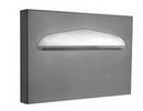 HOSPECO Stainless Steel Toilet Seat Cover Dispenser 