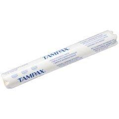 HOSPECO Hospeco Maxithins Comfort Plus Tampon 