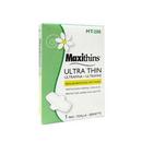 HOSPECO Ultra Thin Pad with Wings 