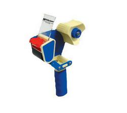 3 in. Metal and Plastic Tape Dispenser