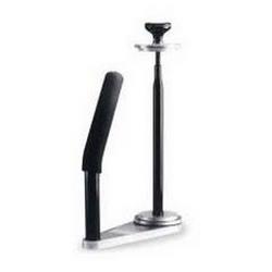 18 in. Zinc Die Cast Hand Stretch Wrapper