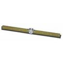 Gordon Brush Wisconsin Black 24 in. Rubber Squeegees 