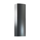 Zephyr Black 9 x 7-1/2 x 80 in. Stainless Steel Duct Cover 