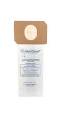 Apc Filtration Vacuum Bag (Pack of 10) 