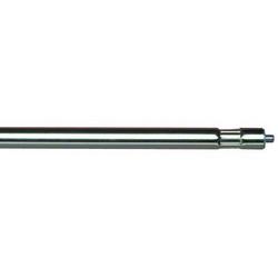 3/8 x 1 x 60 in. Steel Stud