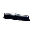 Gordon Brush Wisconsin Black 3 in. Polypropylene Push Broom in Black 
