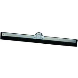 24 in. Floor Squeegee Blade in Black