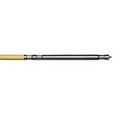 Gordon Brush Wisconsin 60 x 15/16 in. Wood and Steel Floor Brush Handle 