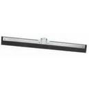 Gordon Brush Wisconsin Black Floor Squeegee Blade in Black 
