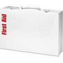 16 in. 3-shelf Metal First Aid Kit Refill