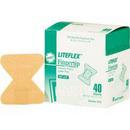 1-3/4 x 2 in. Elastic, Cloth and Woven Fingertip Adhesive Bandage (Box of 40, Case of 12 Boxes)