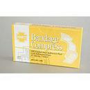 4 in. Compress Bandage (Case of 10)