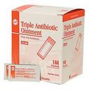 HART Health Triple Antibiotic Ointment (Box of 144, Case of 10 Boxes) 