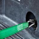 Haul-Master 1-1/4 in. 700 lb. Ratcheting Tie-down 