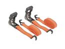 Haul-Master 1-1/4 in. 700 lb. Ratcheting Tie-down 