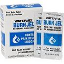 HART Health Burn Gel (Box of 25, Case of 24 Boxes) 