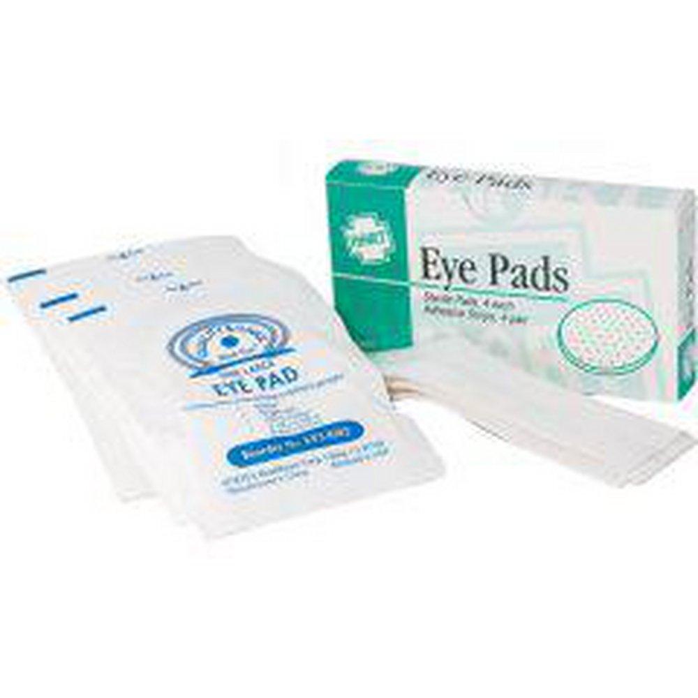 HART Health Eye Pads 