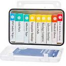 HART Health 4-5/8 in. Plastic First Aid Kit 