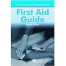 First Aid Instructional Hand Book