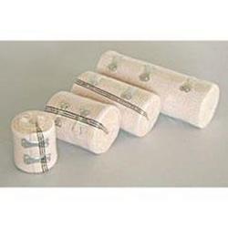 3 in. x 5 yd. Elastic and Velcro Adhesive Bandage (Box of 10)